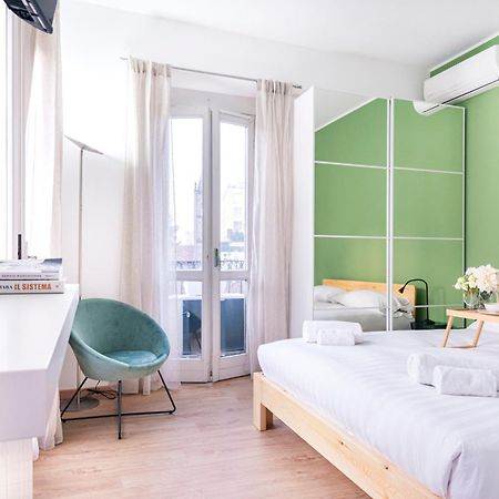 Amazing Flat Near Duomo & Colonne Di San Lorenzo By Easylife Milano Exterior foto