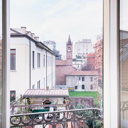 Amazing Flat Near Duomo & Colonne Di San Lorenzo By Easylife Milano Exterior foto
