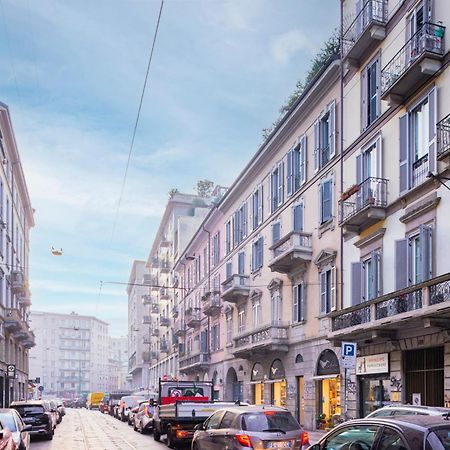 Amazing Flat Near Duomo & Colonne Di San Lorenzo By Easylife Milano Exterior foto