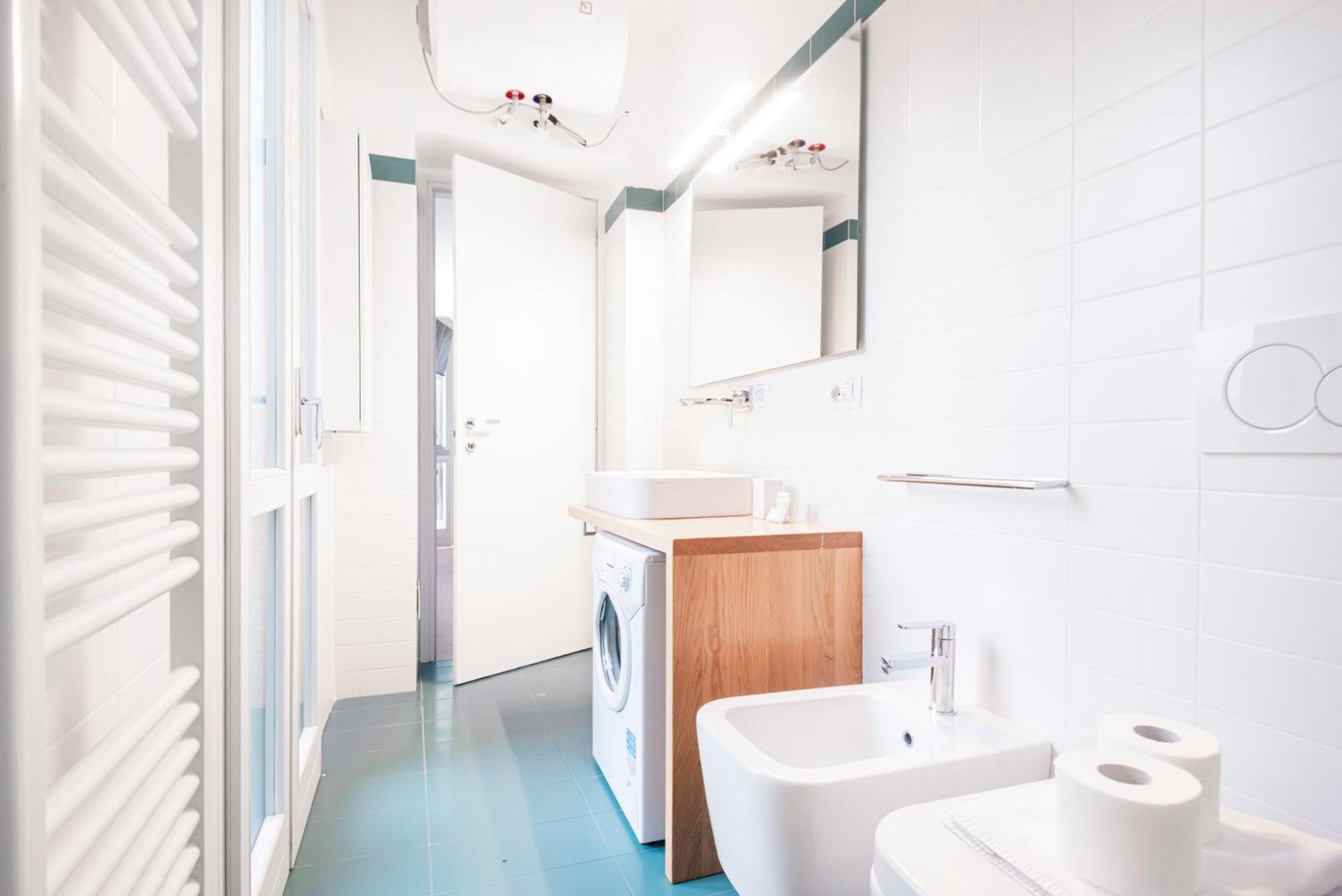 Amazing Flat Near Duomo & Colonne Di San Lorenzo By Easylife Milano Exterior foto