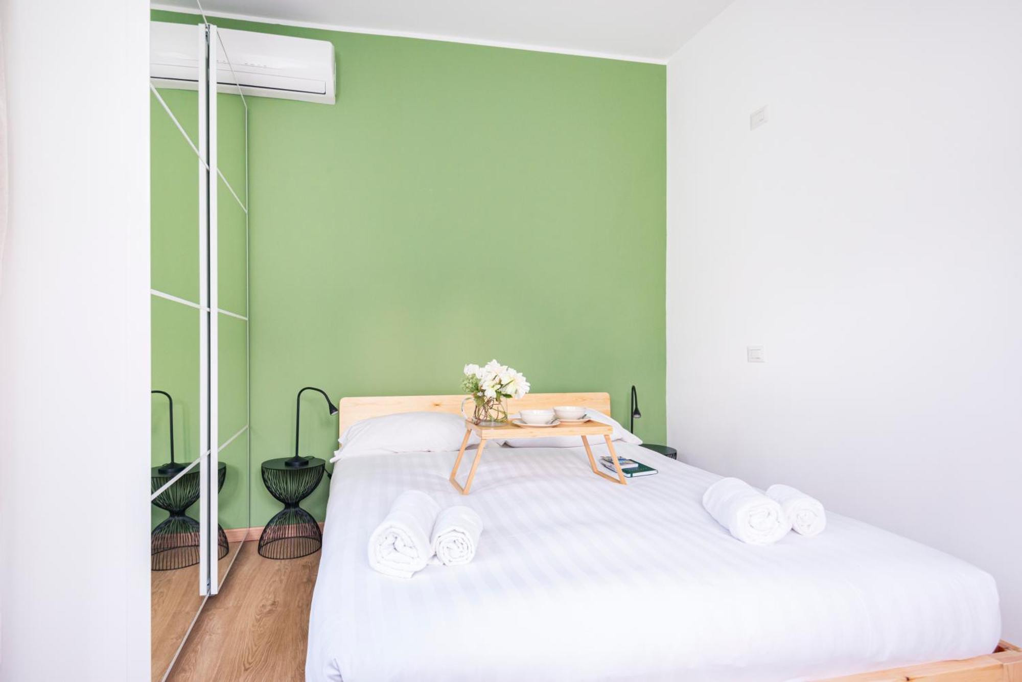 Amazing Flat Near Duomo & Colonne Di San Lorenzo By Easylife Milano Exterior foto