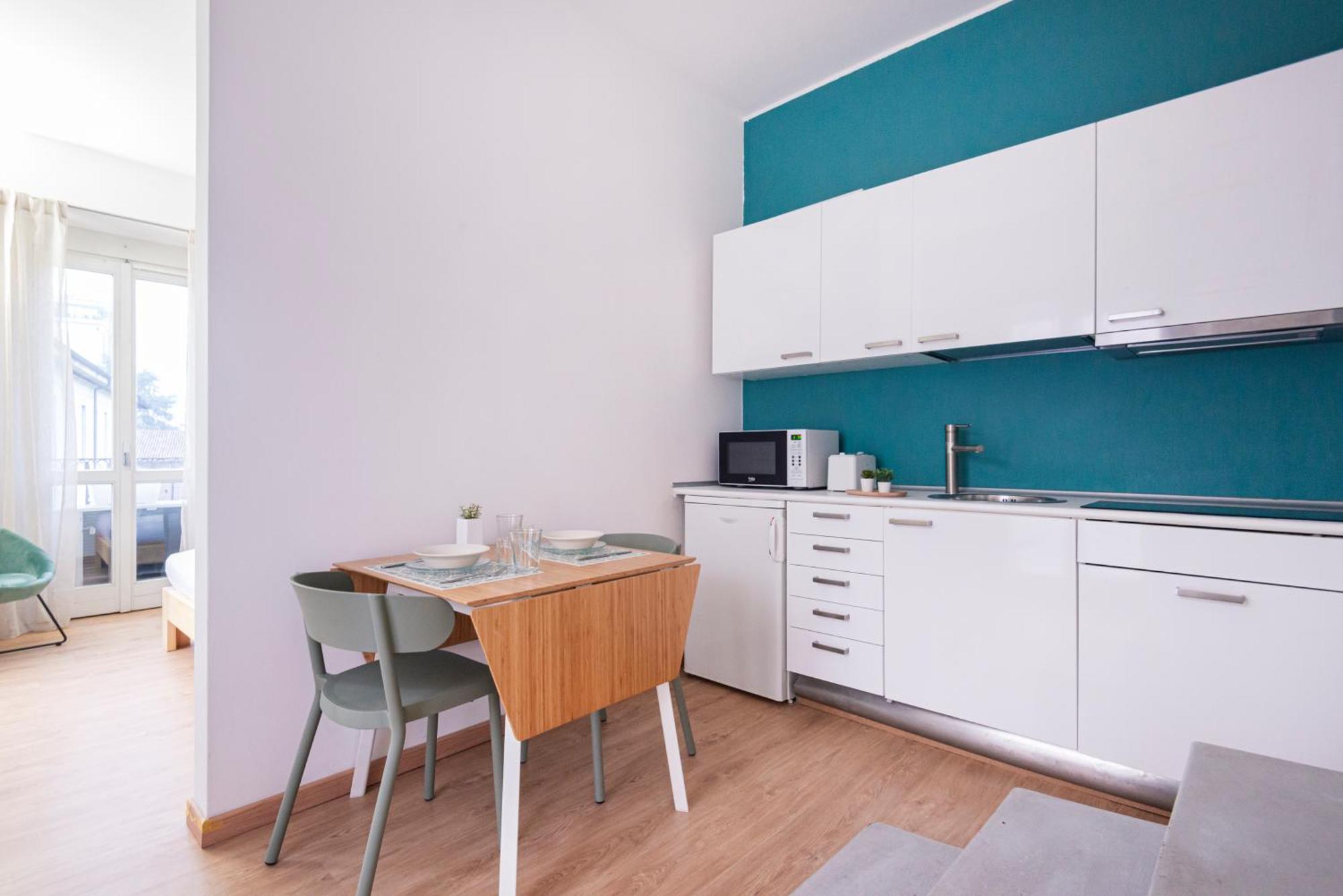 Amazing Flat Near Duomo & Colonne Di San Lorenzo By Easylife Milano Exterior foto