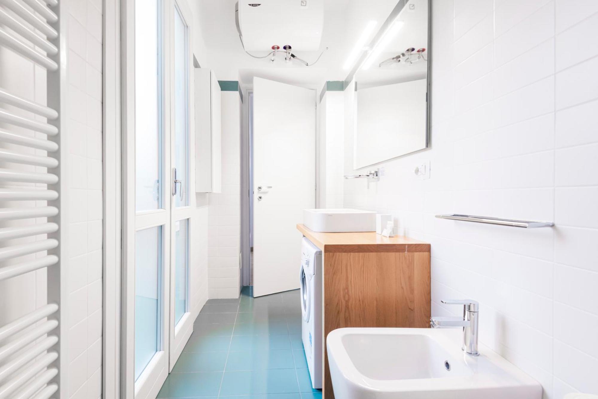 Amazing Flat Near Duomo & Colonne Di San Lorenzo By Easylife Milano Exterior foto