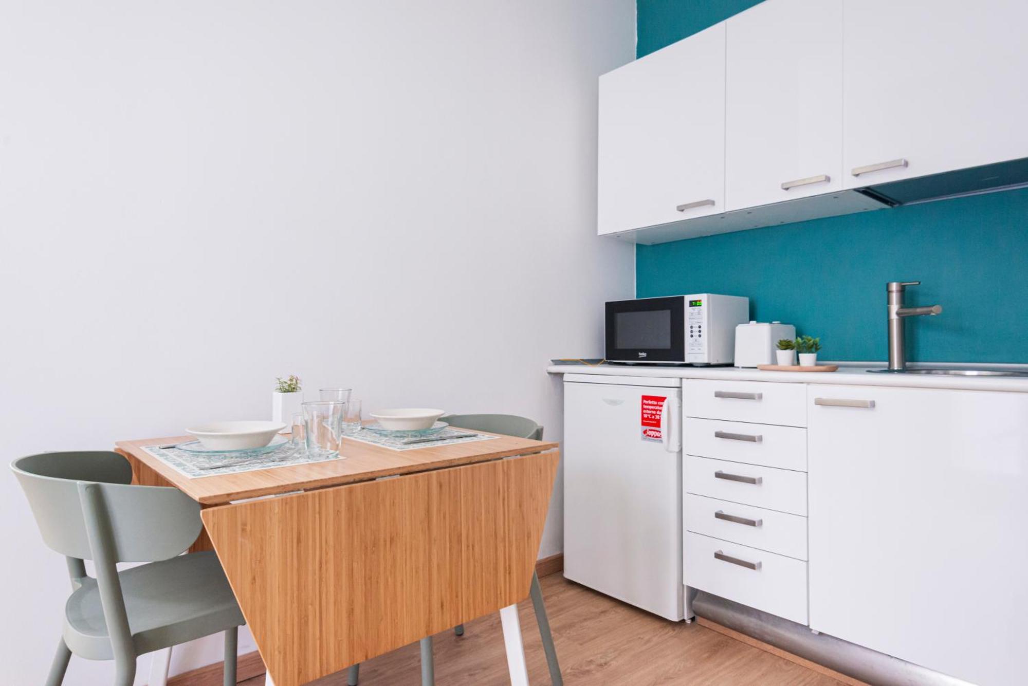 Amazing Flat Near Duomo & Colonne Di San Lorenzo By Easylife Milano Exterior foto