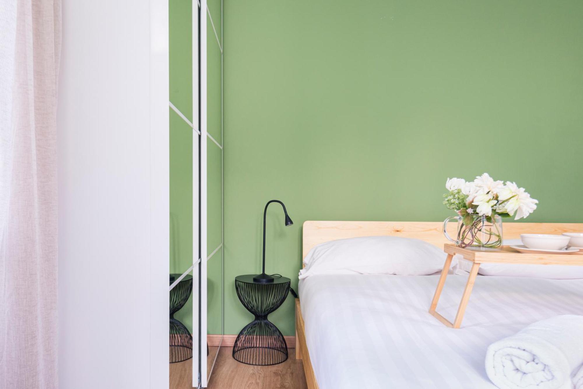 Amazing Flat Near Duomo & Colonne Di San Lorenzo By Easylife Milano Exterior foto