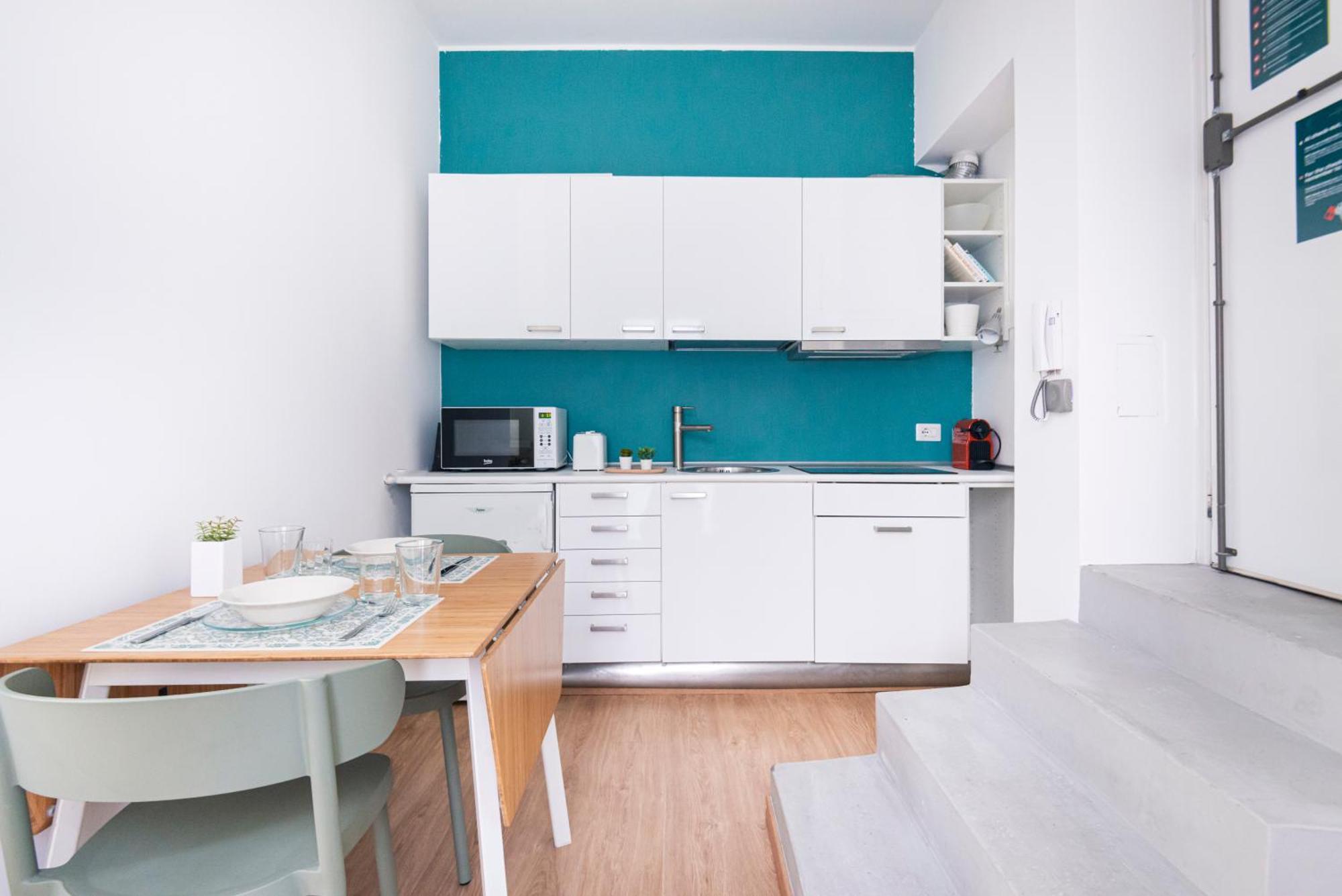 Amazing Flat Near Duomo & Colonne Di San Lorenzo By Easylife Milano Exterior foto