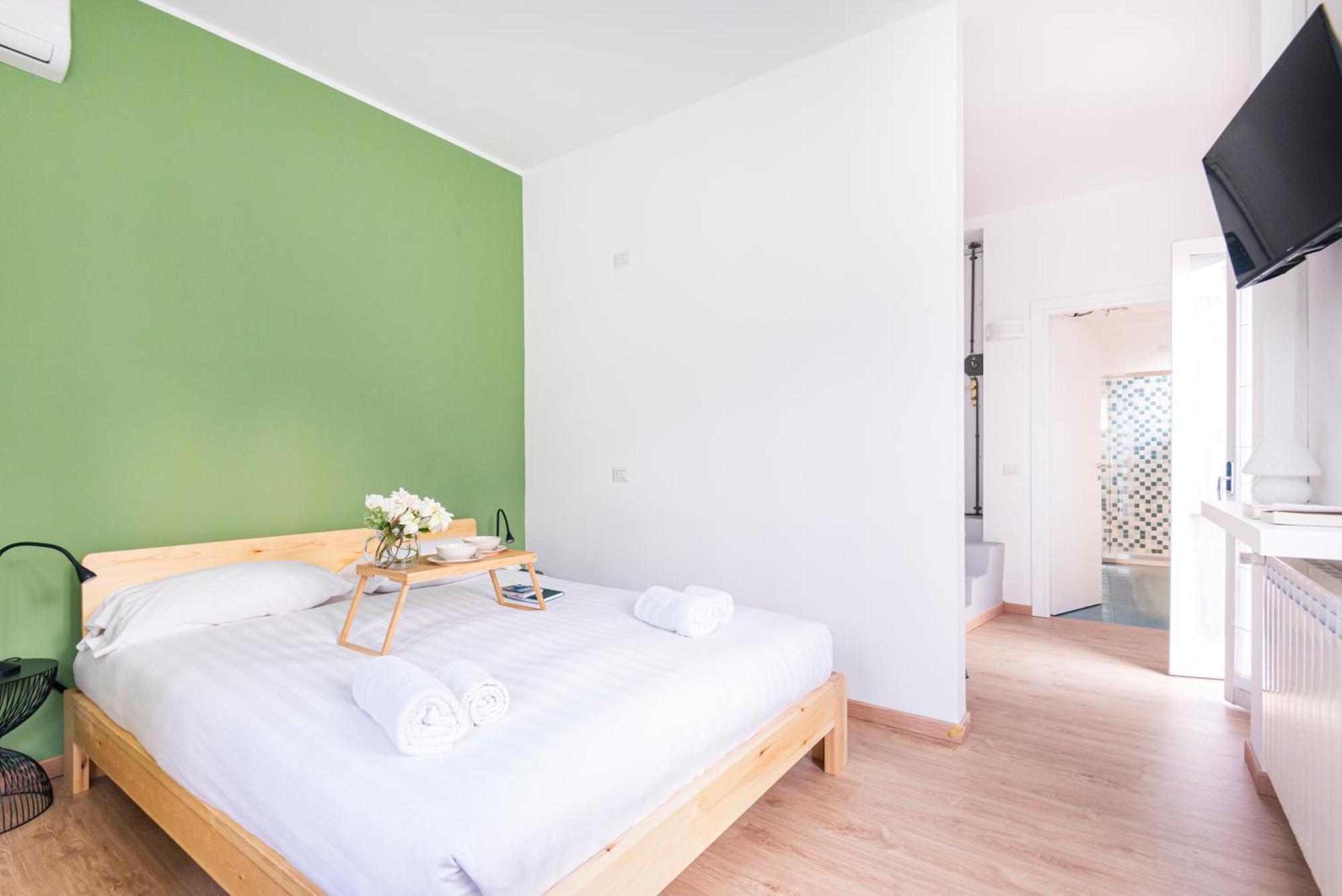 Amazing Flat Near Duomo & Colonne Di San Lorenzo By Easylife Milano Exterior foto